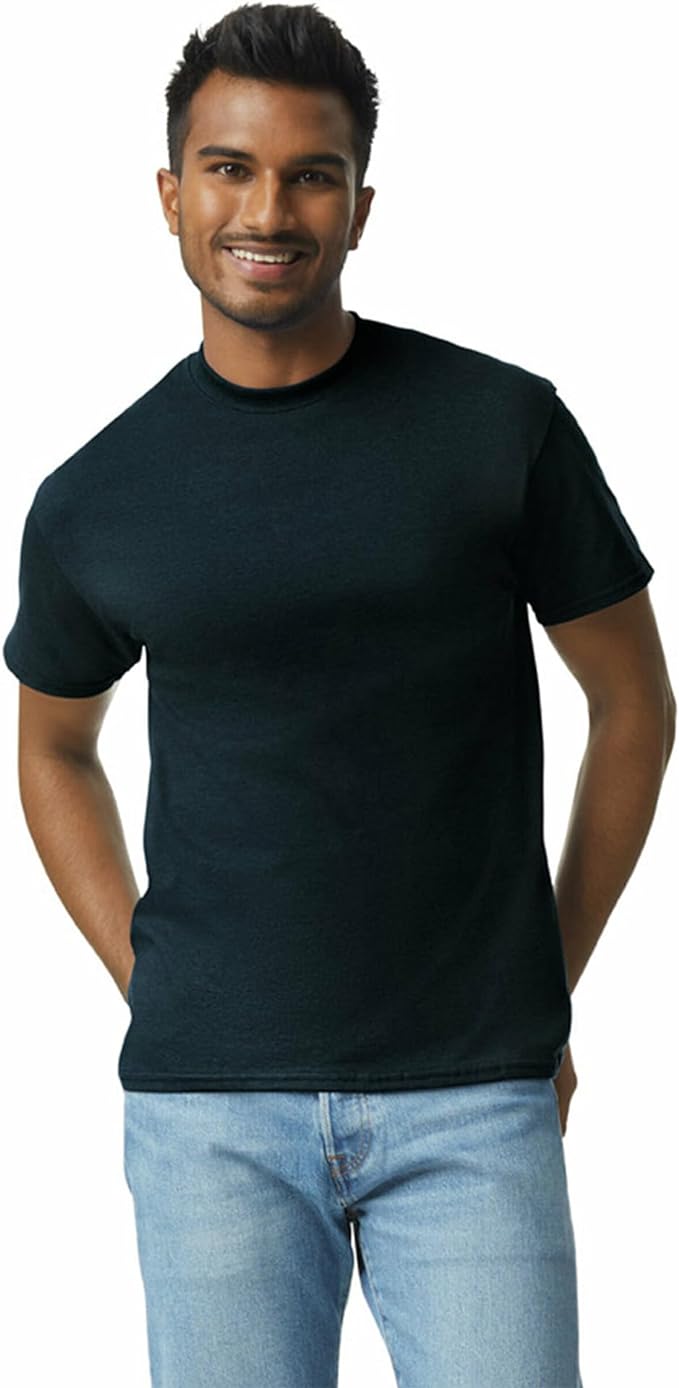 mens Ultra Cotton T-shirt Multipack