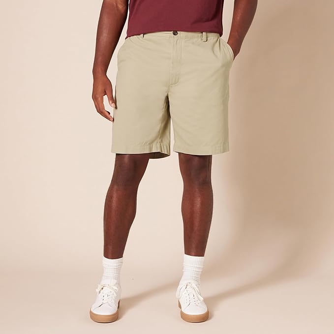 mens Classic-fit Short