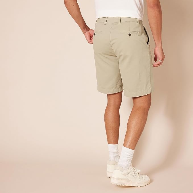 mens Classic-fit Short