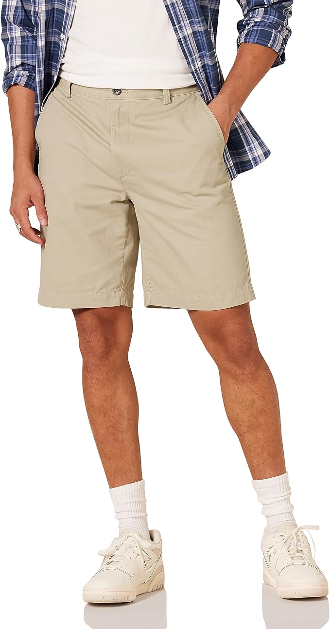 mens Classic-fit Short