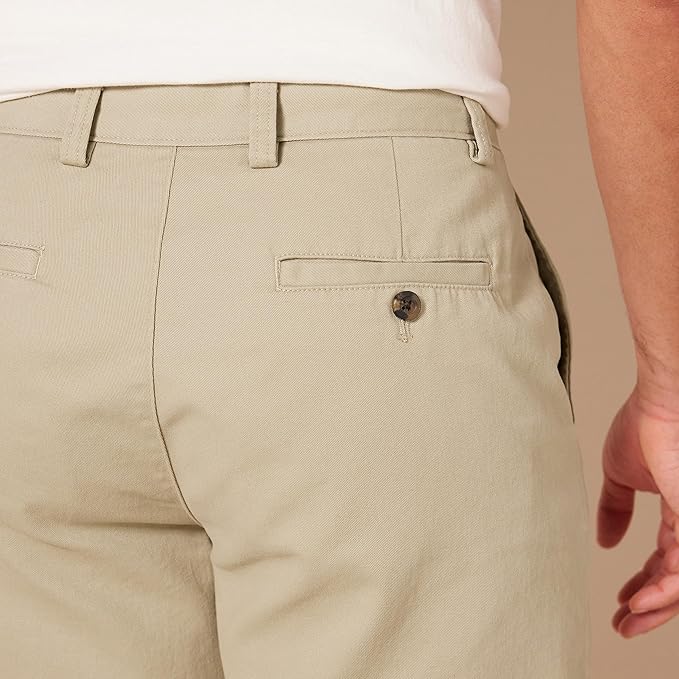 mens Classic-fit Short
