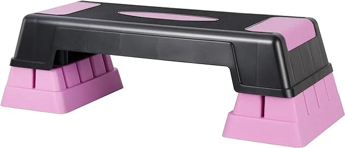 AEROBIC STEPPER