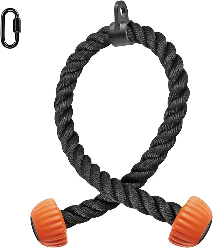 TRICEPS ROPE