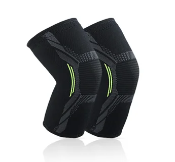 COMPRESSION KNEE SLEEVES