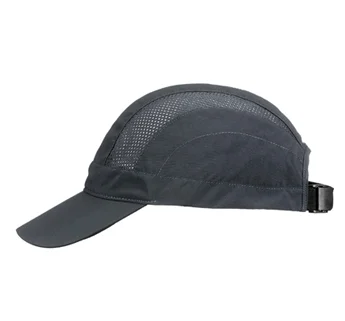 VENTILATED FITNESS CAP