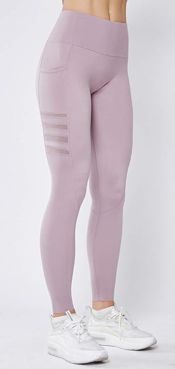 High Waist Yoga Pants