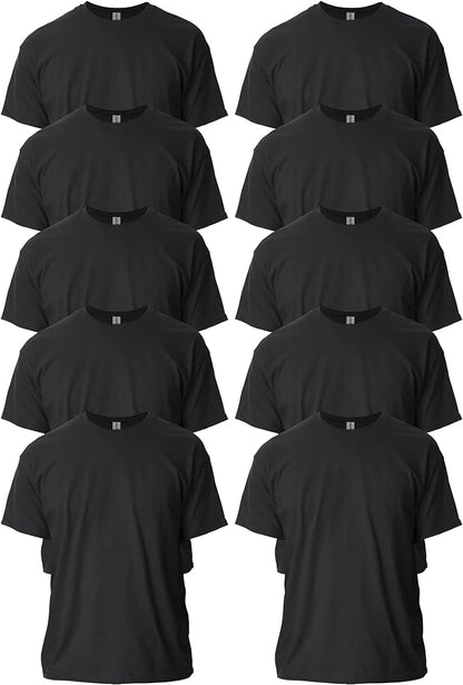 mens Ultra Cotton T-shirt Multipack