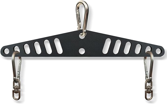 Multi-Grip LAT Pull Down Bar