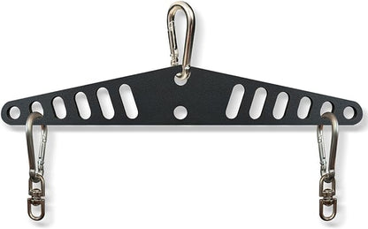 Multi-Grip LAT Pull Down Bar