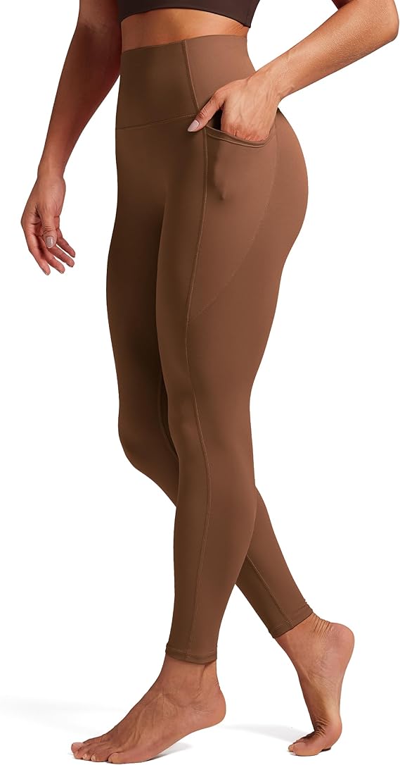 Women Leggings with Pockets