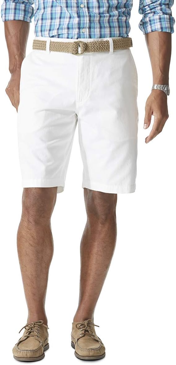 Men's Classic Fit Perfect Short