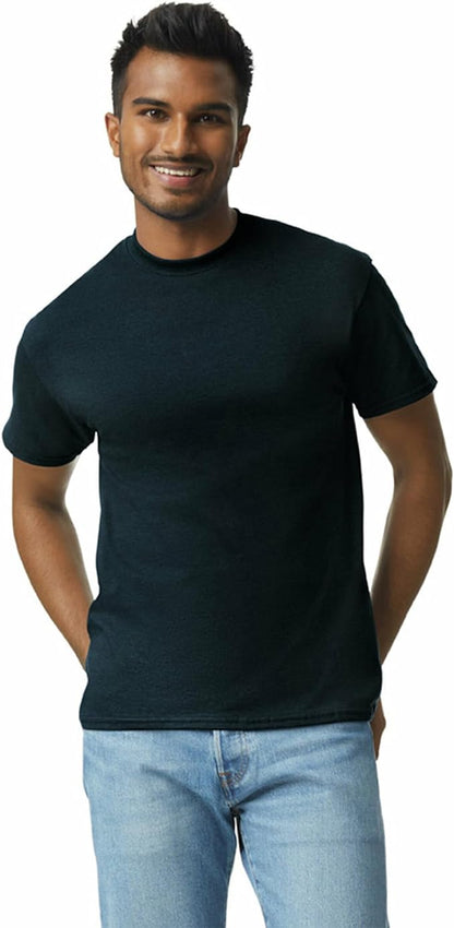 mens Ultra Cotton T-shirt Multipack
