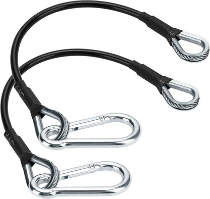 Gym Cable Extension Compatible