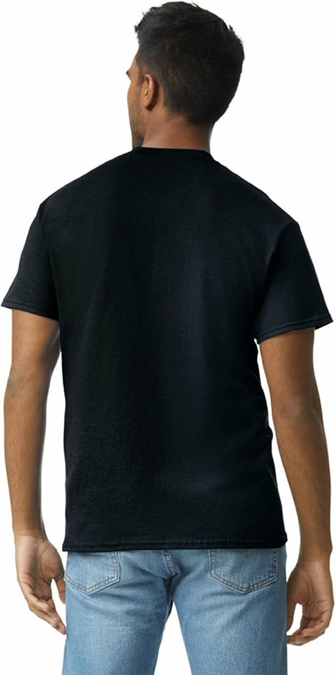 mens Ultra Cotton T-shirt Multipack