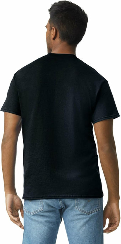 mens Ultra Cotton T-shirt Multipack
