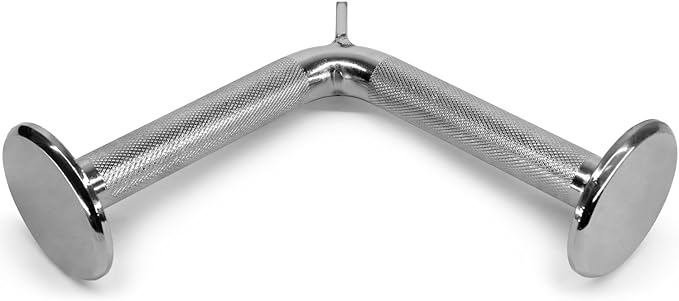 Premium LAT Pull Down Cable Attachment