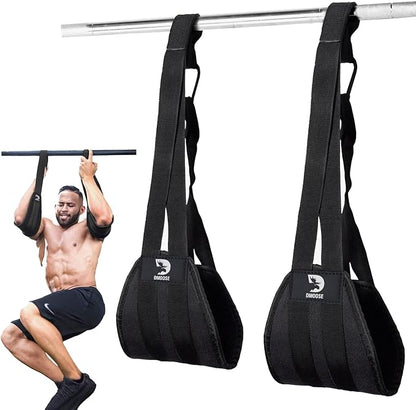 DMoose Fitness Hanging