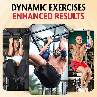 DMoose Fitness Hanging