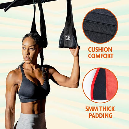 DMoose Fitness Hanging