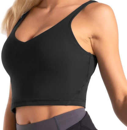 Women Sports Bra