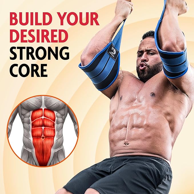 DMoose Fitness Hanging