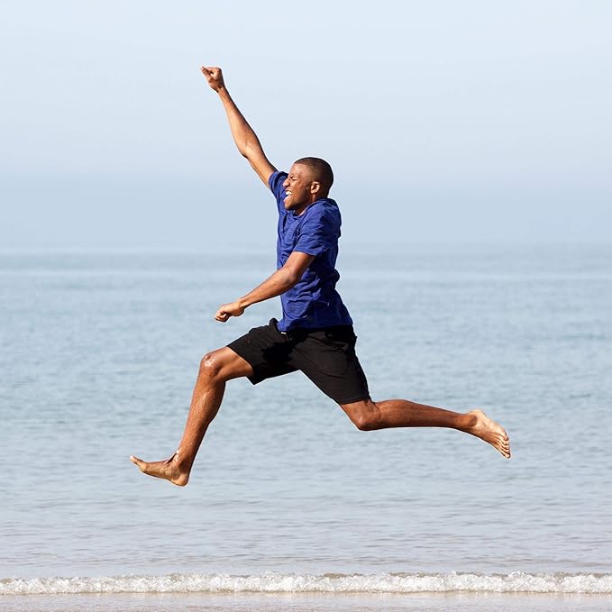 Men's Athletic Shorts