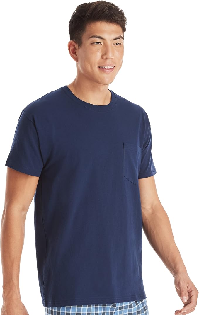 Men's T-Shirt 6-Pack