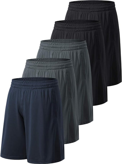 Men's Athletic Shorts