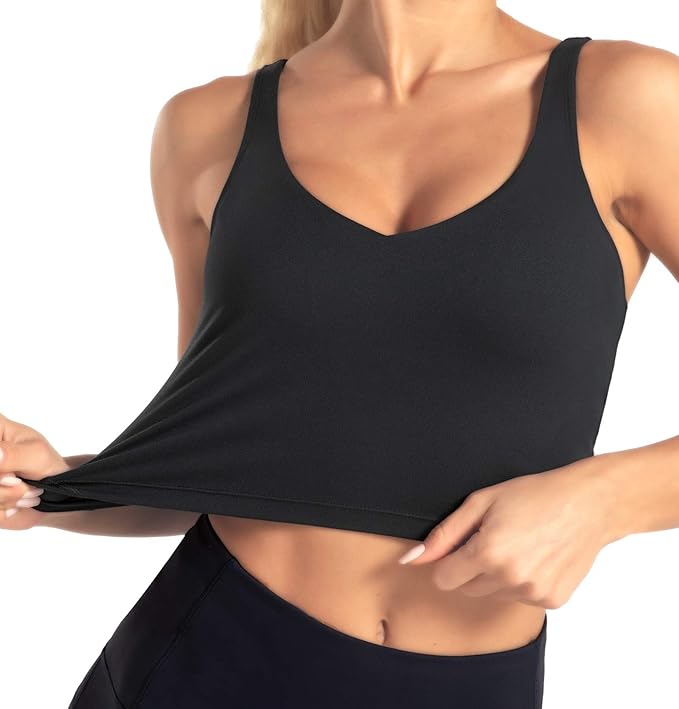 Women Sports Bra