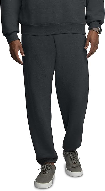 Mens Eversoft Fleece Sweatpants & Joggers