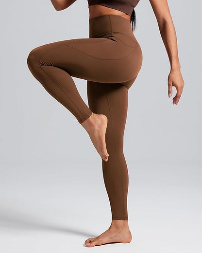 Women Leggings with Pockets