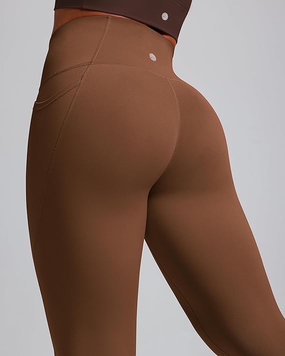 Women Leggings with Pockets