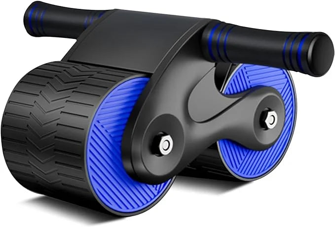 REBOUND ABDOMINAL WHEEL