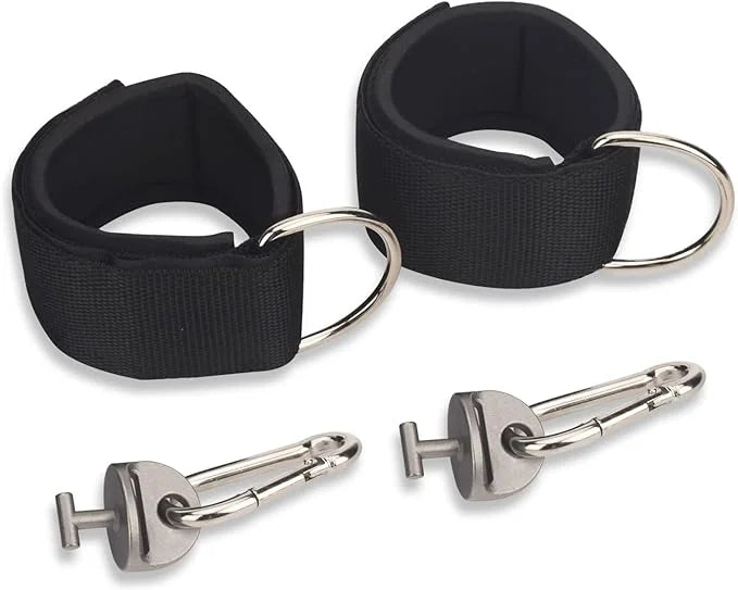 ANKLE WORKOUT STRAPS