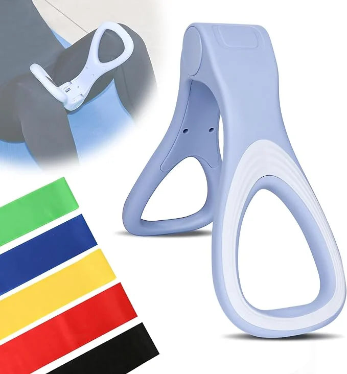 THIGH WORKOUT EQUIPMENT