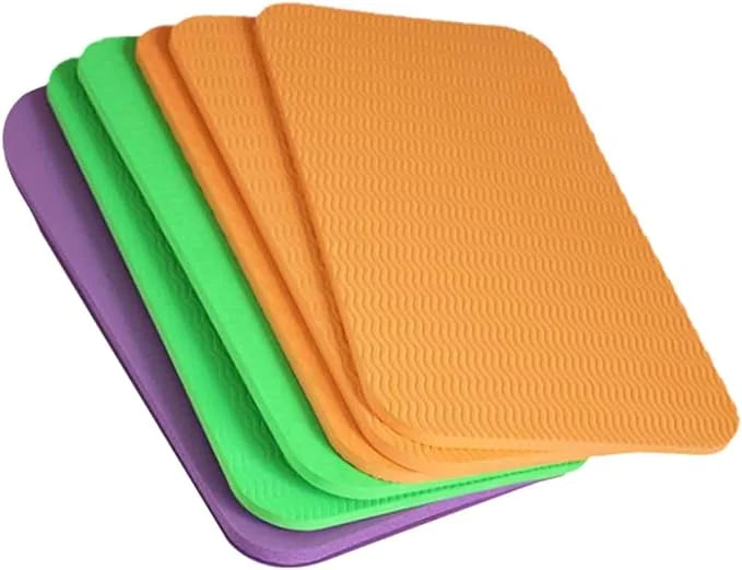 EXERCISE MATTS (6PCS)