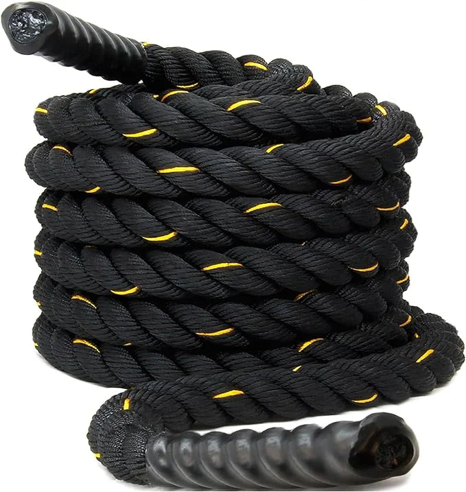 BATTLE EXERCISE TRAINING ROPE