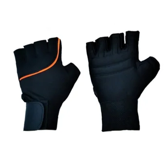 UNISEX GYM GLOVES