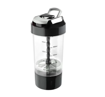 PROTEIN SHAKER BOTTLE