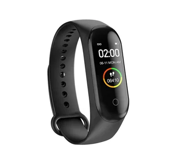 SMART FITNESS TRACKER