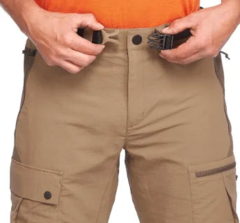 TREKKING SHORTS